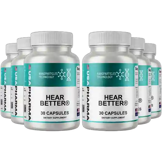 HearBetter Buy