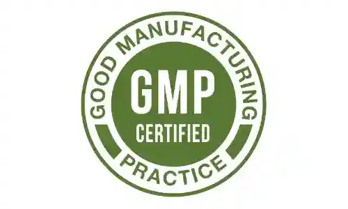 HearBetter GMP Certified